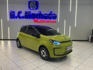 Foto do veículo Jac E-j7 Bev 50kwh Auto