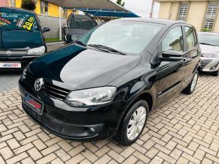 Foto do veículo Volkswagen Fox 1.6 Mi I Motion Total Flex 8v 5p
