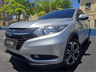 Foto do veículo Honda Hr-v 1.8 Ex Cvt