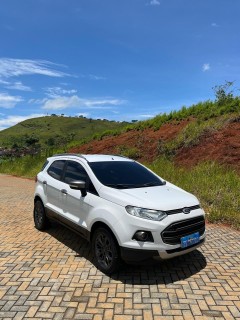 Foto do veículo Ford Ecosport 1.6 16v Flex Freestyle Plus