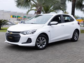 Foto do veículo Chevrolet Onix 1.0 Lt