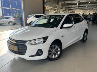 Foto do veículo Chevrolet Onix 1.0 Lt