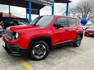 Foto do veículo Jeep Renegade 1.8 E.torq Flex Sport