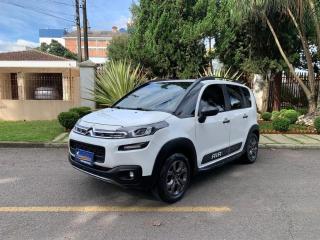 Foto do veículo Citroën Aircross Feel 1.6 Flex 16v 5p Mec.