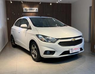 Foto do veículo Chevrolet Onix Hatch Ltz 1.4 8v Flexpower 5p Aut.