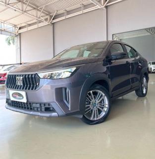 Foto do veículo Fiat Fastback 1.0 T200 Cvt