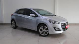 Foto do veículo Hyundai I30 1.8 16v Aut. 5p