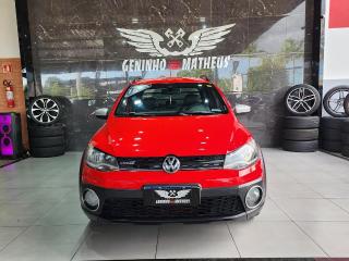 Foto do veículo Volkswagen Saveiro Cross 1.6 T.flex 16v Cd