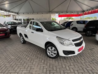 Foto do veículo Chevrolet Montana Ls 1.4 Econoflex 8v 2p