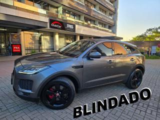 Foto do veículo Jaguar E-pace 2.0 P250 Auto 4wd
