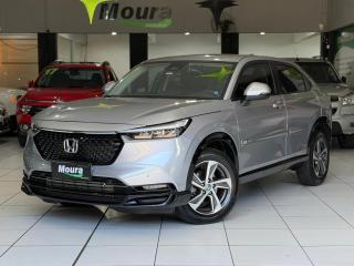 Foto do veículo Honda Hr-v Touring 1.5 Flex Tb 16v 5p Aut.