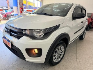 Foto do veículo Fiat Mobi 1.0 Like