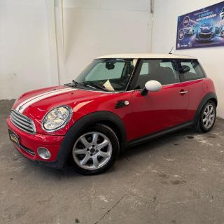 Foto do veículo Mini Cooper 1.6 Mec.