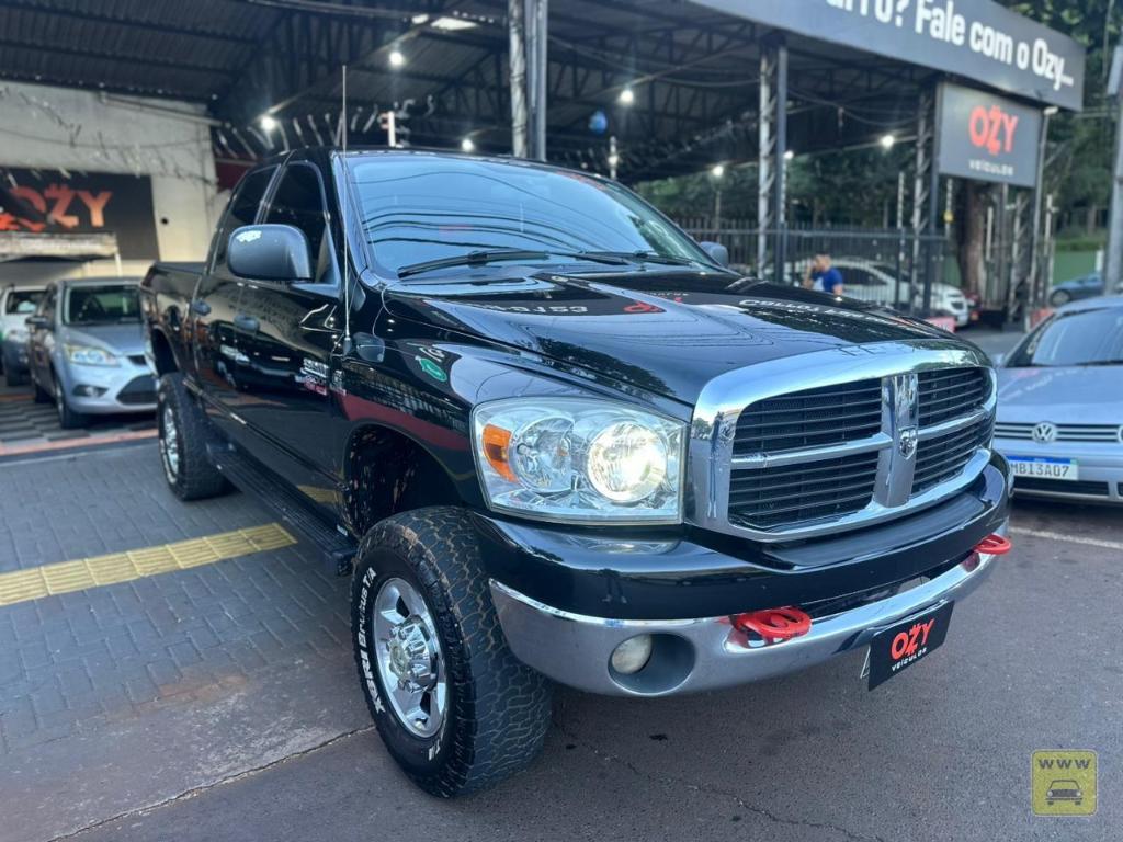 Dodge Ram OTHERS 2007