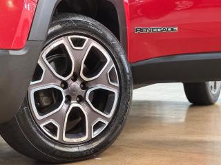 Foto do veículo Jeep Renegade Longitude 2.0 4x4 Tb Diesel Aut