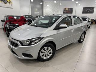 Foto do veículo Chevrolet Onix 1.0 Spe/4 Eco Lt