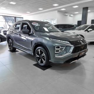 Foto do veículo Mitsubishi Eclipse Cross 1.5 Turbo Hpe-s Auto 4wd