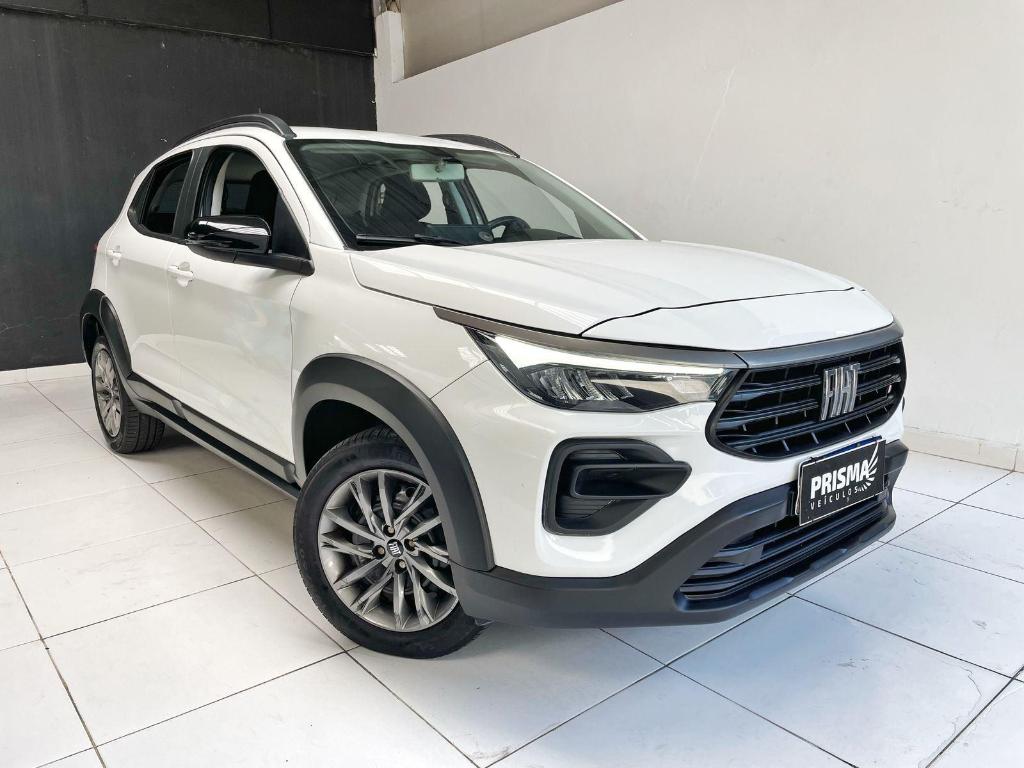 Fiat Pulse