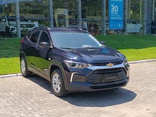 Foto do veículo Chevrolet Tracker 1.0 Turbo Lt Auto