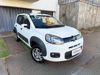 Foto do veículo Fiat Uno 1.0 Evo Flex Way