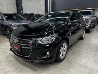 Foto do veículo Chevrolet Onix 1.0 Turbo Ltz