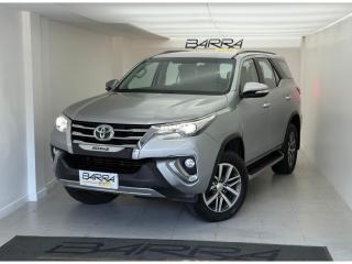 Foto do veículo Toyota Sw4 2.8 Tdi Srx 7l Auto 4wd