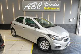Foto do veículo Chevrolet Onix Hatch Joy 1.0 8v Flex 5p Mec.