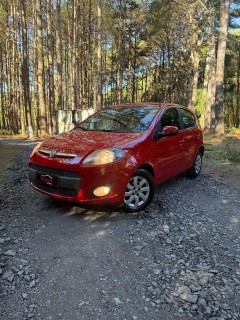Foto do veículo Fiat Palio Attra./itália 1.4 Evo F.flex 8v 5p