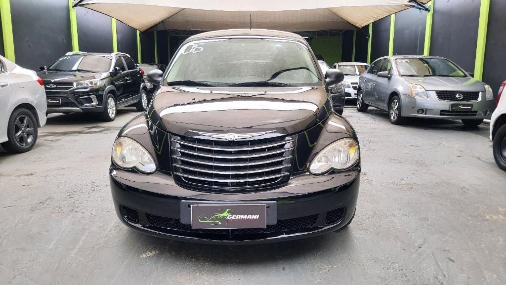 Chrysler Pt Cruiser 2006