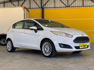 Foto do veículo Ford Fiesta Sed. Ti./ti.plus1.6 16v Flex Aut.