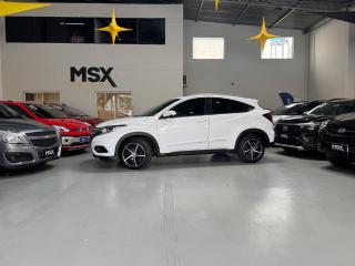Foto do veículo Honda Hr-v Lx 1.8 Flexone 16v 5p Aut.