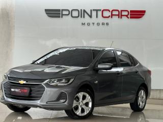 Foto do veículo Chevrolet Onix Sed. Plus Prem. 1.0 12v Tb Flex Aut