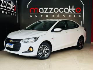 Foto do veículo Chevrolet Onix Plus 1.0 Lt