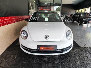 Foto do veículo Volkswagen Fusca 2.0 Tsi Dsg