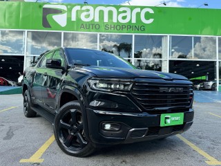 Foto do veículo Ram Rampage 2.0 Hurricane 4 Turbo R/t Auto 4wd