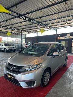 Foto do veículo Honda Fit 1.5 16v Flex Dx