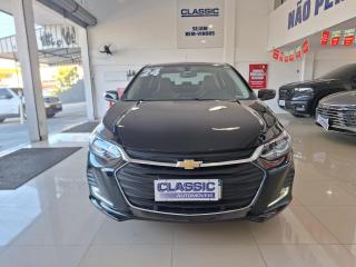 Foto do veículo Chevrolet Onix 1.0 Turbo Premier Auto