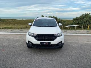 Foto do veículo Fiat Strada Freedom 1.3 Flex 8v Cs Plus