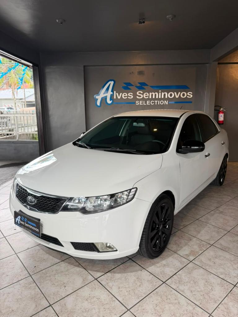 KIA Cerato OTHERS 2013