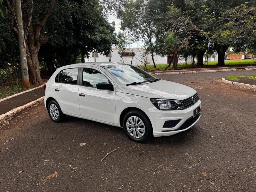 Volkswagen Gol
