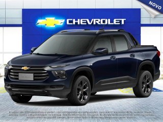 Foto do veículo Chevrolet Montana 1.2 Turbo Premier Auto
