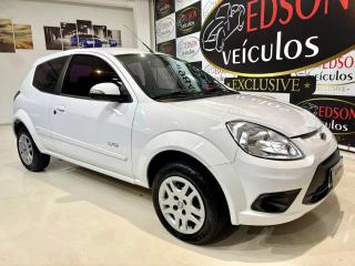 Foto do veículo Ford Ka Ka 1.0 8v/1.0 8v St Flex 3p