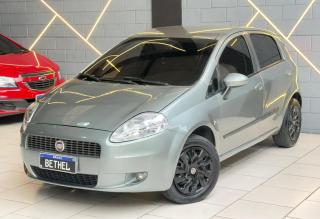 Foto do veículo Fiat Punto 1.4 Attractive