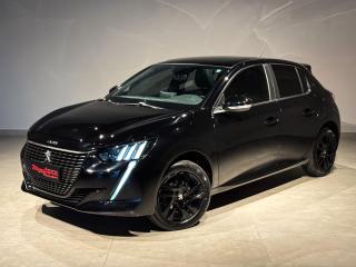 Foto do veículo Peugeot 208 1.0 Style