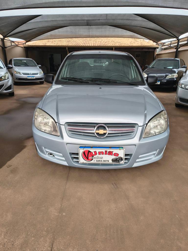 Chevrolet Prisma