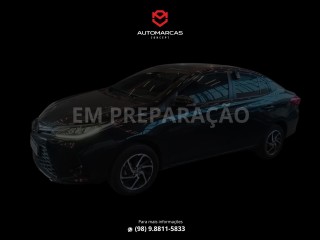 Foto do veículo Toyota Yaris Xls Sedan 1.5 Flex 16v 4p Aut.