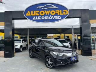 Foto do veículo Honda Hr-v Ex 1.8 Flexone 16v 5p Aut.