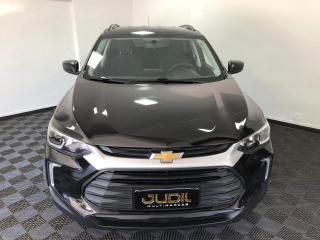 Foto do veículo Chevrolet Tracker 1.0 Turbo