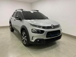 Foto do veículo Citroen C4 Cactus 1.6 Feel Pack Auto