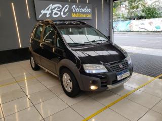 Foto do veículo Fiat Idea Adv./adv.lock.dualogic 1.8 Flex 5p